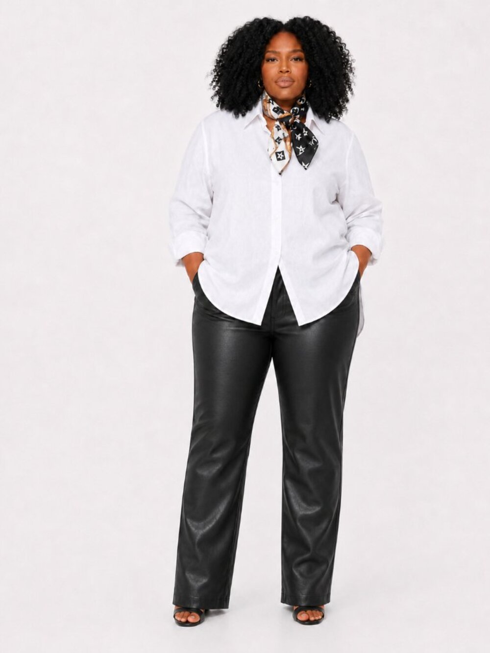 THE OUTFIT